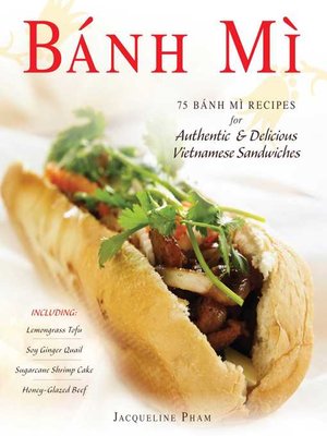 cover image of Banh Mi
